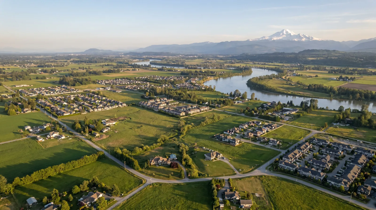 Abbotsford vs. Chilliwack: Where Your First-Home Dollar Goes Further in the East Fraser Valley