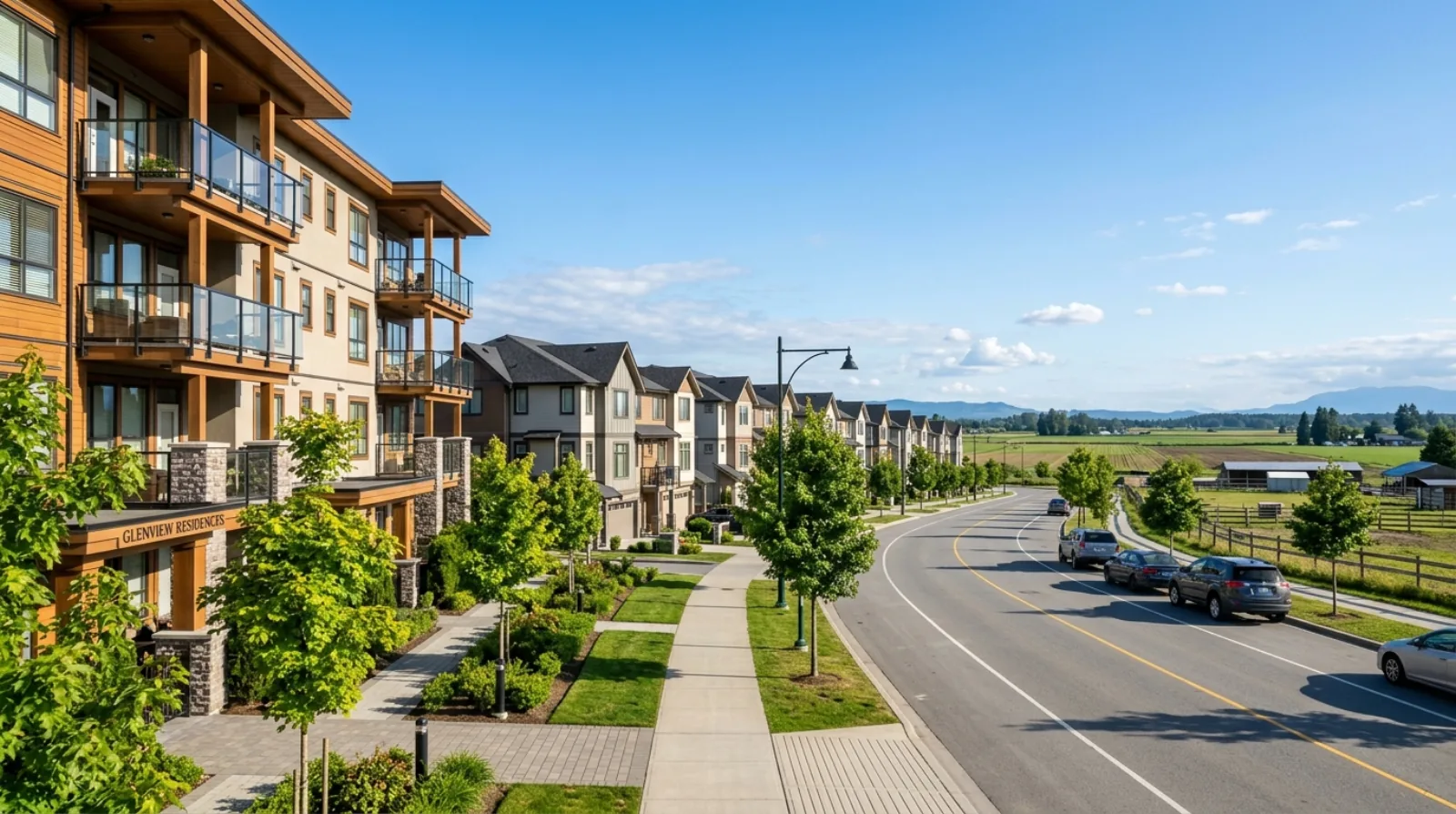 Aldergrove and Brookswood: Langley's Affordable South Corridor for First-Time Buyers (2026)