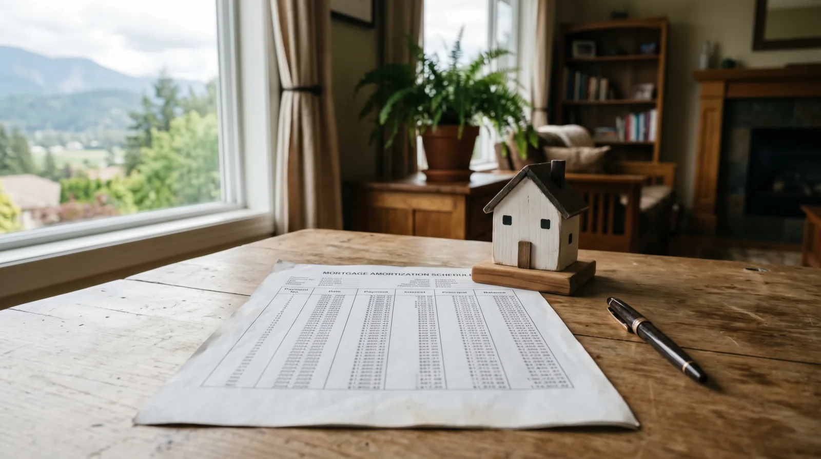 30-Year Amortizations for First-Time Buyers: Lower Payments, Bigger Total Cost