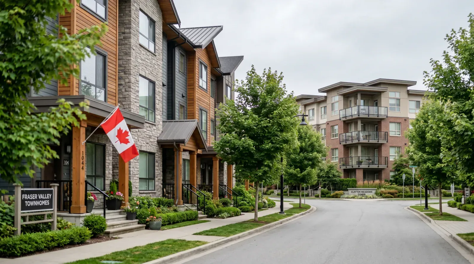 Canada's Foreign Buyer Ban in 2026: Who It Affects and Who It Doesn't
