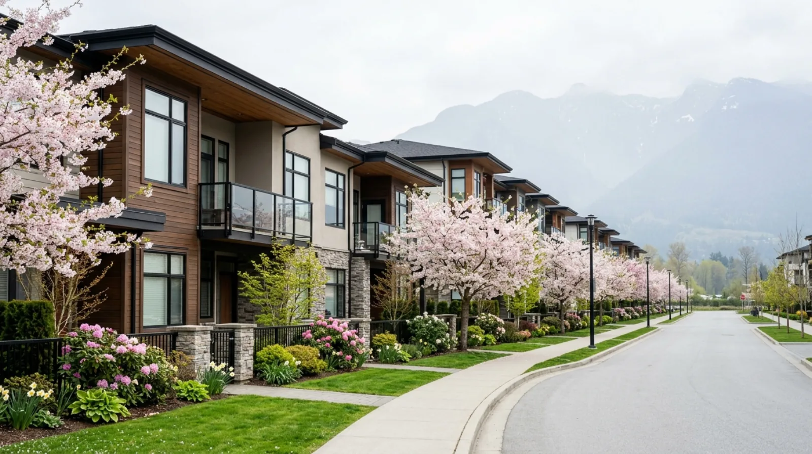 Best Time of Year to Buy a Home in the Fraser Valley