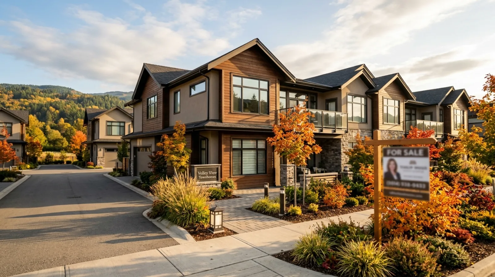 Blend and Extend a Mortgage in BC: A Middle Path Between Keeping and Breaking