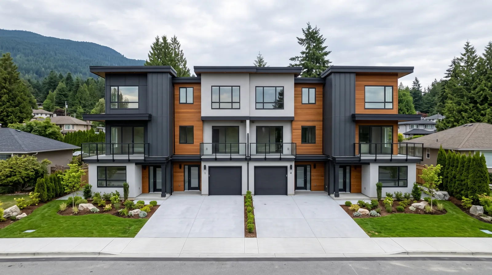 The Builders Lien Holdback on a New BC Home