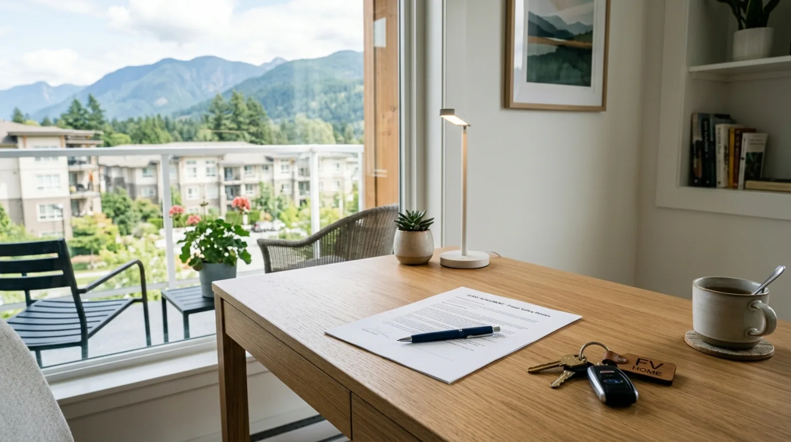 The Buyer Agency Agreement in BC: What You Are Actually Signing