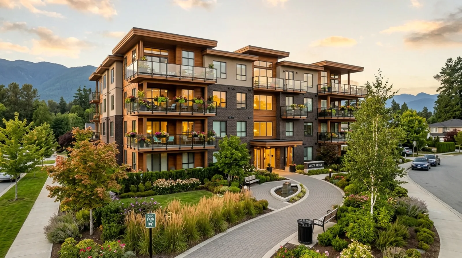 Buying a Condo With a Pet in the Fraser Valley: Read the Bylaws First