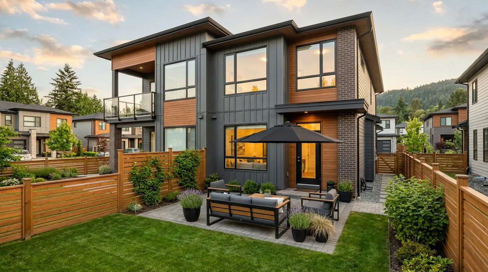 How Old Is the Roof, and How Long Has It Got?