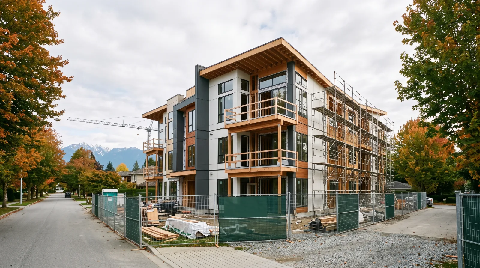 Buying New and Pre-Sale in BC: A Fraser Valley First-Time Buyer Hub
