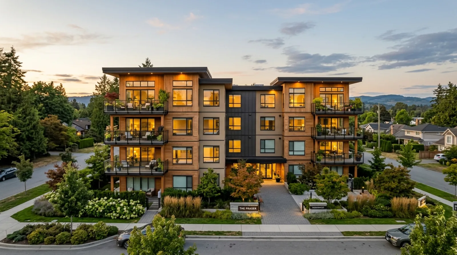 Buying a Tenanted Property in BC: What First-Time Buyers Need to Know