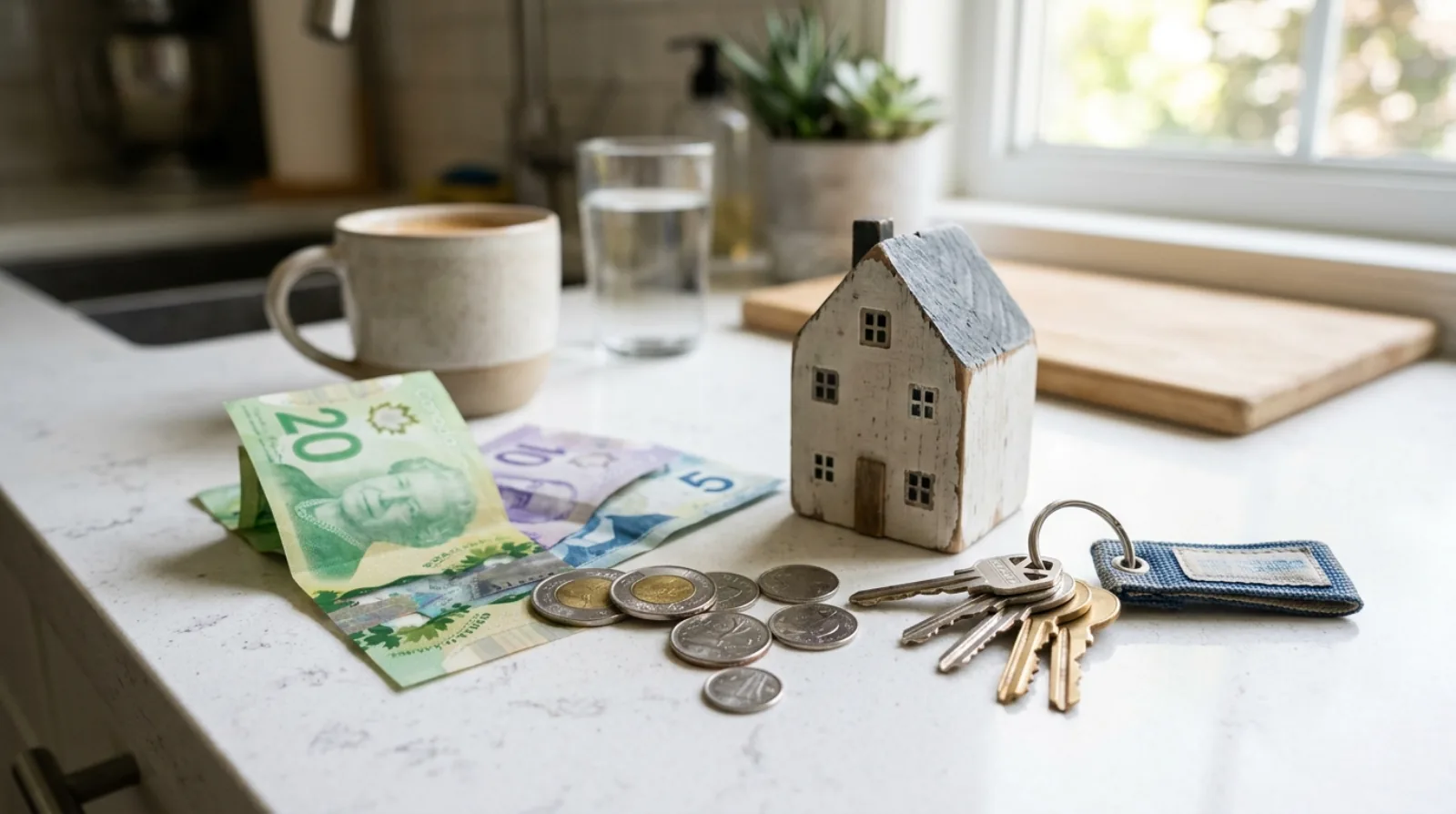 Cash-Back Mortgages in BC: Extra Money at Closing, and What It Really Costs