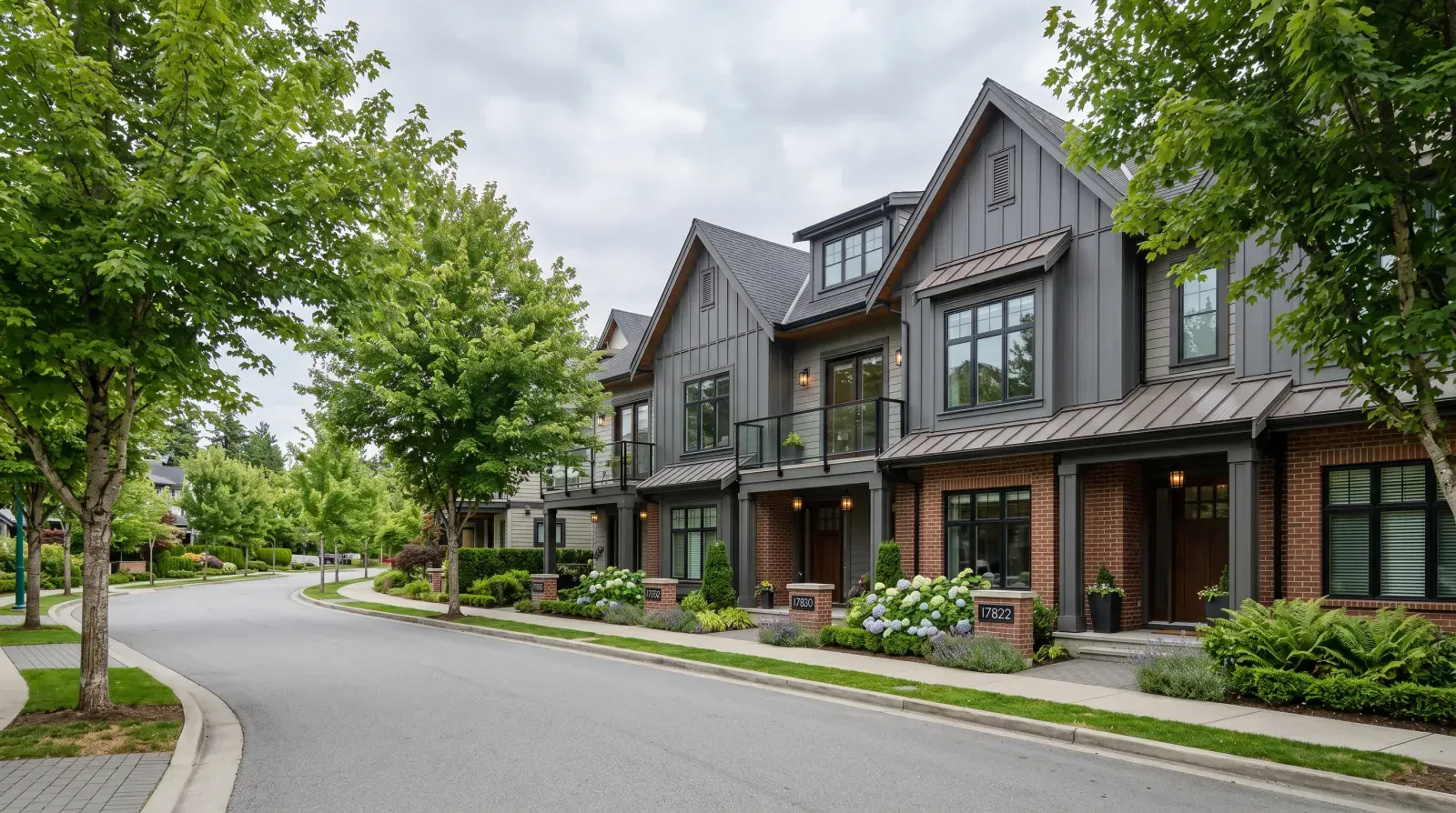 Cloverdale, Surrey: A First-Time Buyer's Guide to the Town-Centre Neighbourhood with a Country Heart