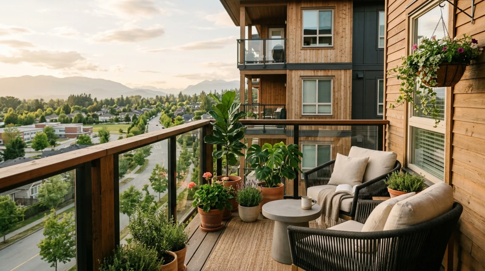 Air Conditioning in a BC Condo: What the Strata Has to Approve