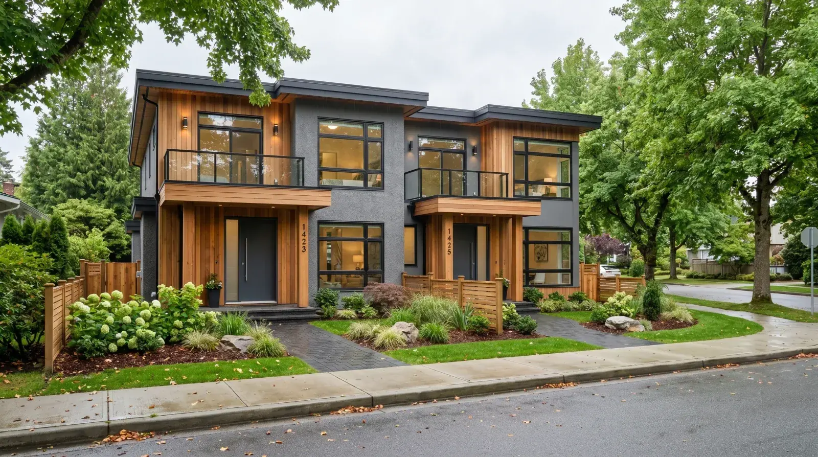 Condo or Half-Duplex? The First-Time Buyer Comparison Nobody Explains
