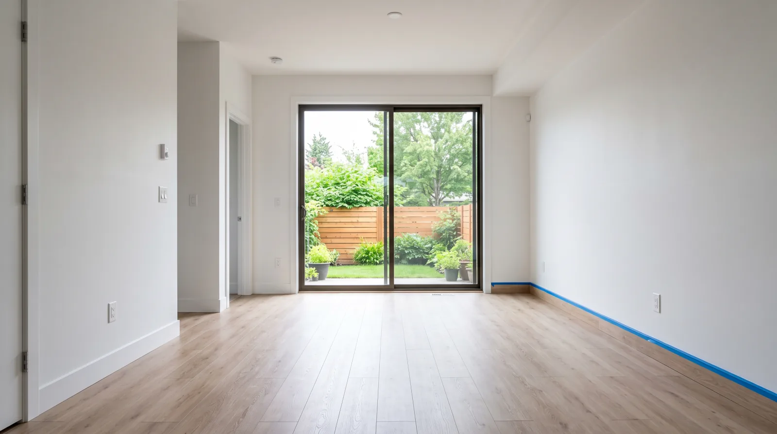 The Deficiency Walkthrough on a New BC Home