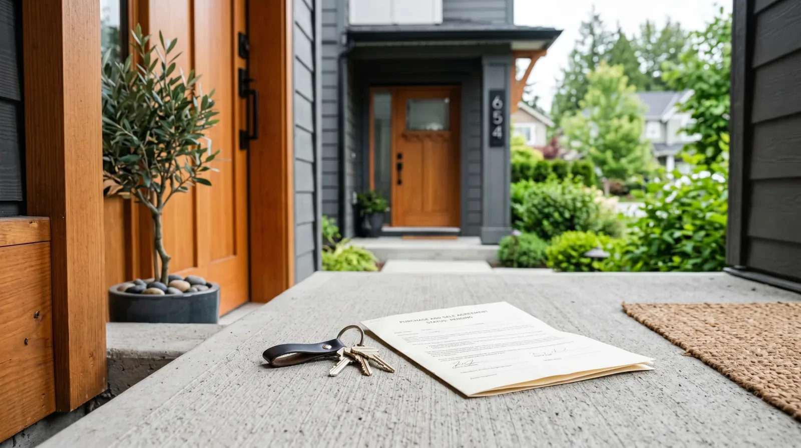 Deposit vs Down Payment in BC: Two Different Cheques First-Time Buyers Mix Up