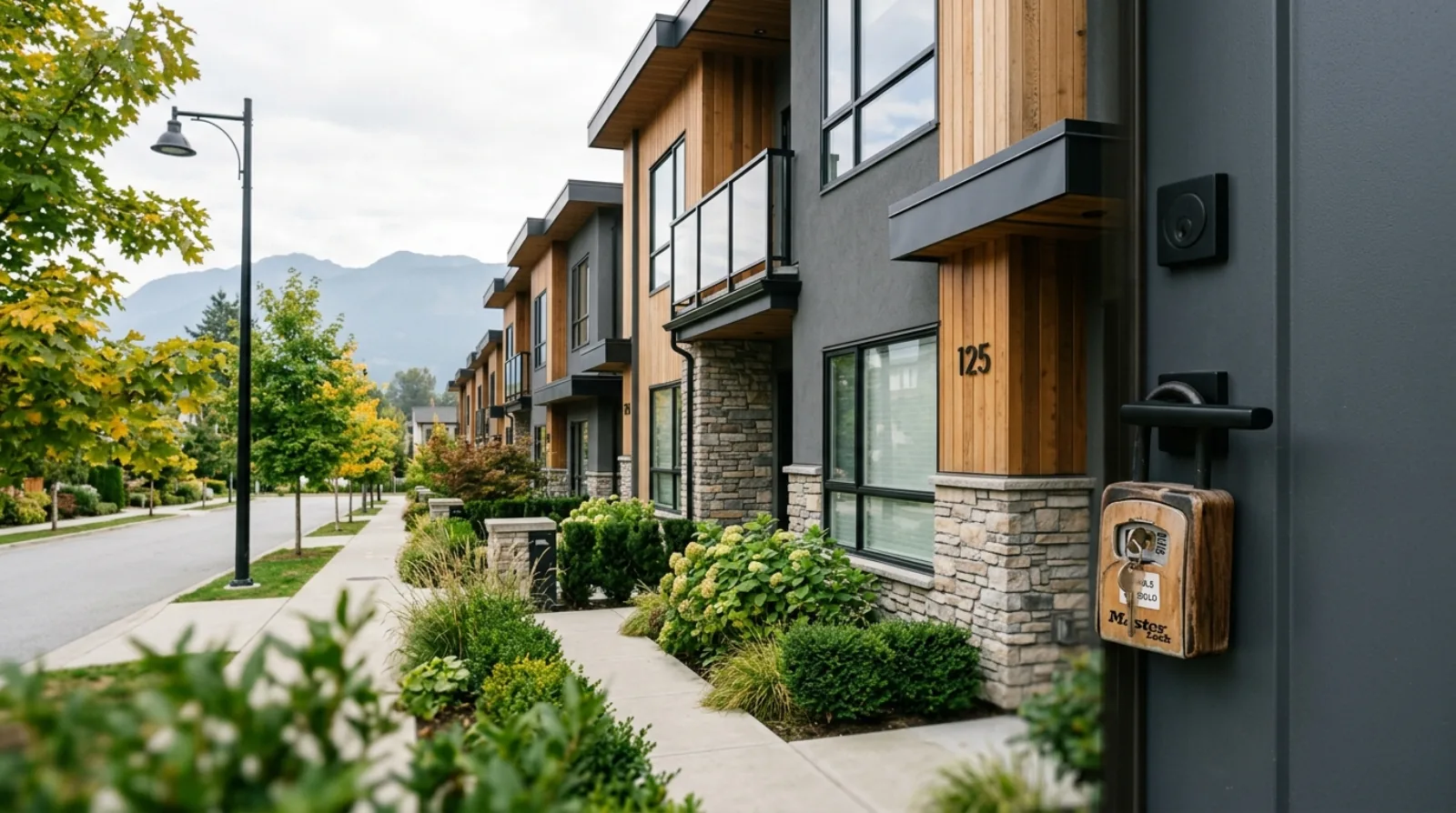 Your Deposit in a BC Home Purchase: Where It Goes and How It Is Protected
