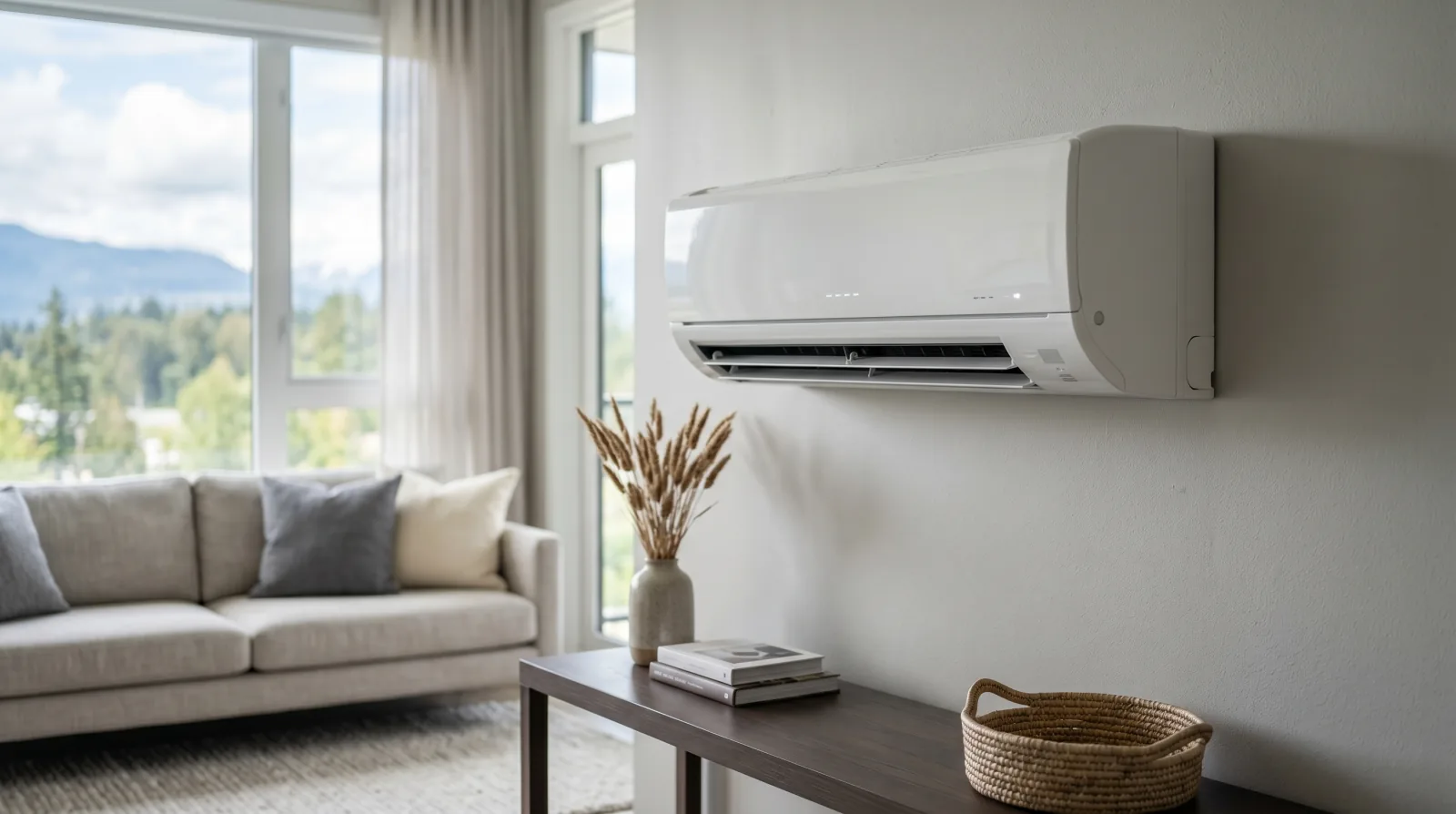 Baseboard Heat vs Heat Pump: What Fraser Valley Condo Buyers Should Check