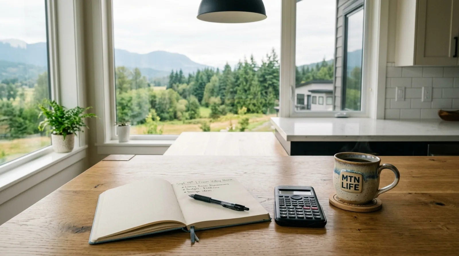 What Your First Year of Owning a Condo or Townhouse in the Fraser Valley Actually Costs