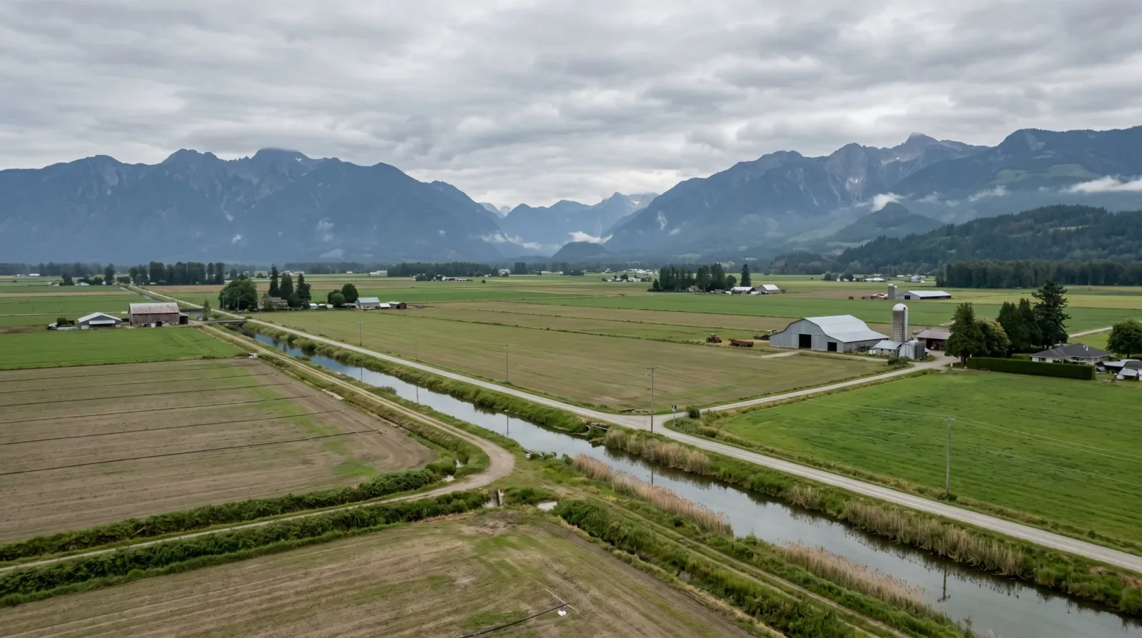 Flood Risk in the Fraser Valley: What Buyers Should Check After 2021