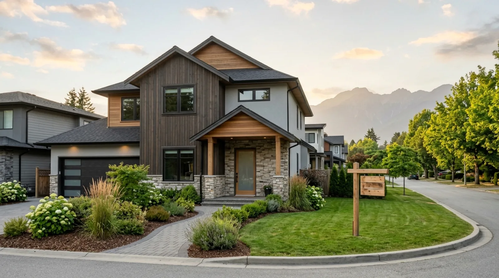 Buying a For Sale By Owner (FSBO) Home in BC: What Changes for You