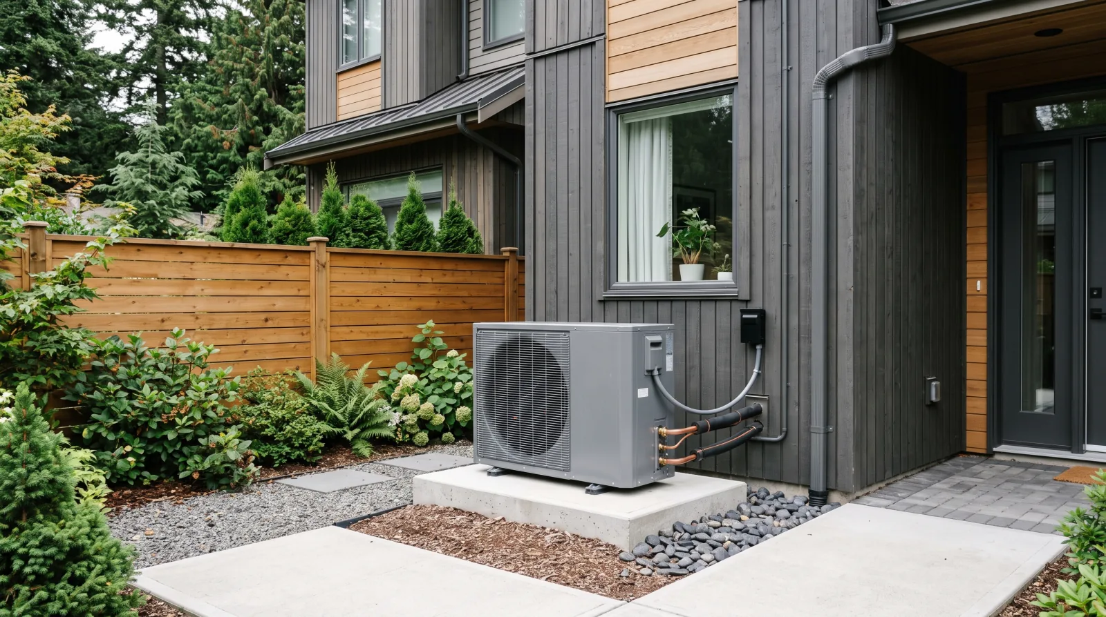 Heat Pump Rebates in BC: What a New Owner Can Claim