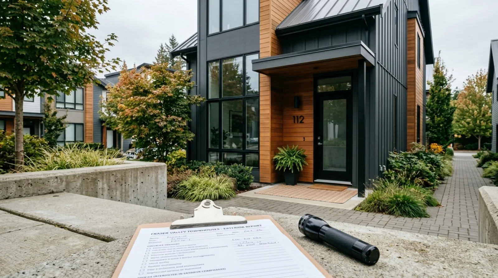 Appraisal vs Inspection in BC: Two Different Checks, Two Different Jobs