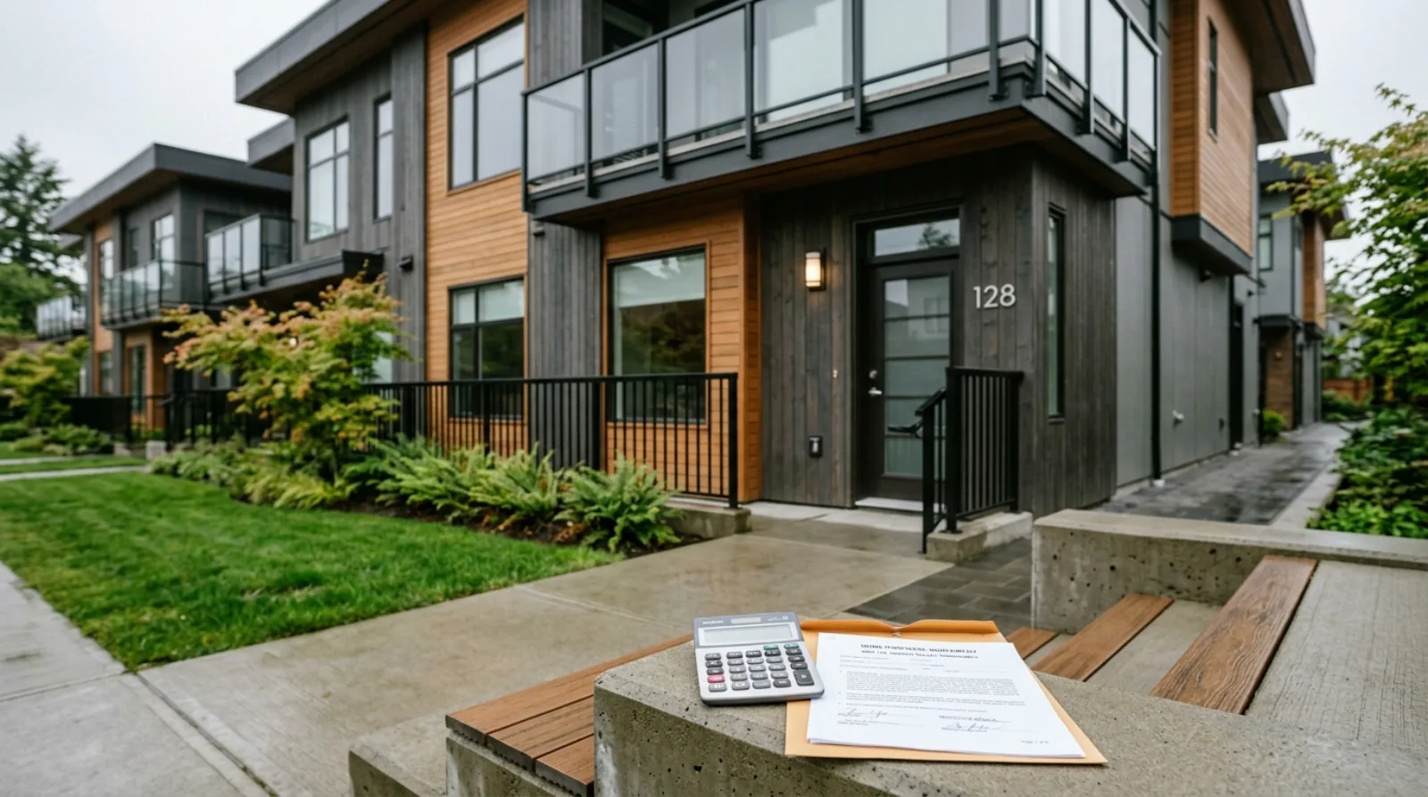 Buying or Selling With a Power of Attorney in BC