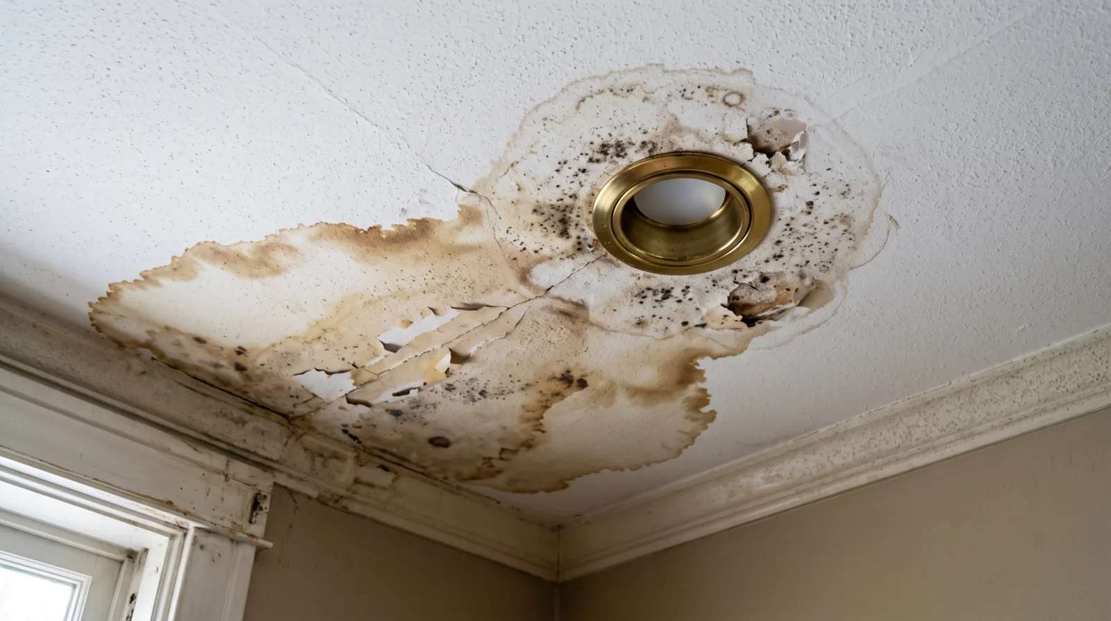 A Home's Insurance Claim History: Why It Matters