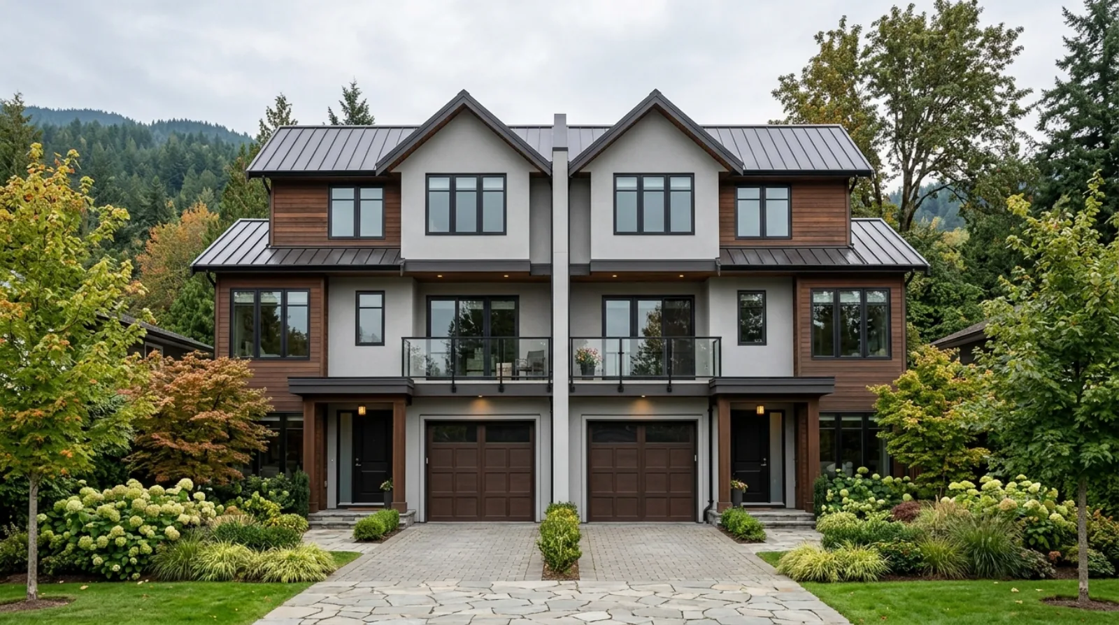 Joint Tenancy vs Tenancy in Common in BC: How You Hold Title Matters