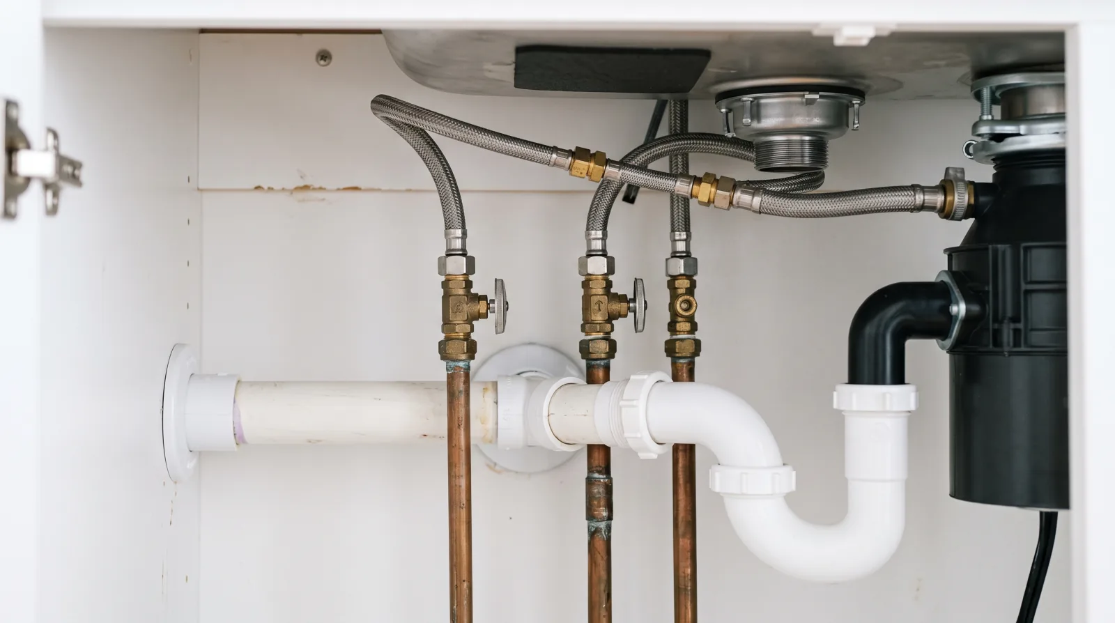 Kitec Plumbing in BC Condos: How to Spot It Before You Buy