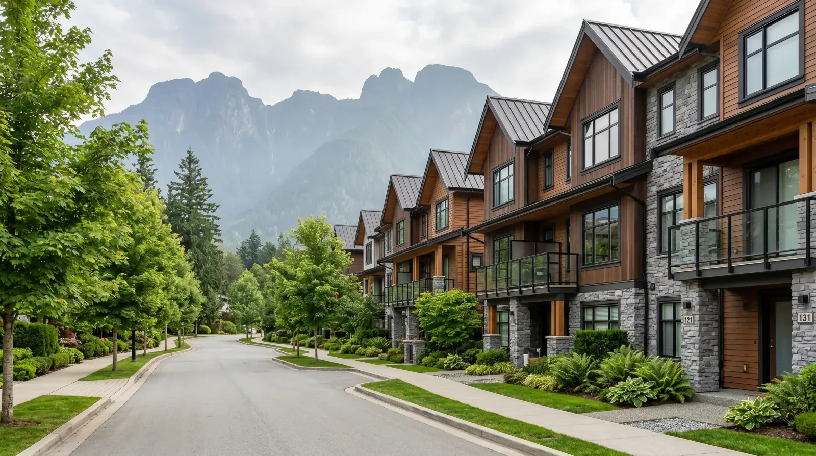 Buying Your First Home in Maple Ridge: Two Train Stations, Mountains, and Room to Grow
