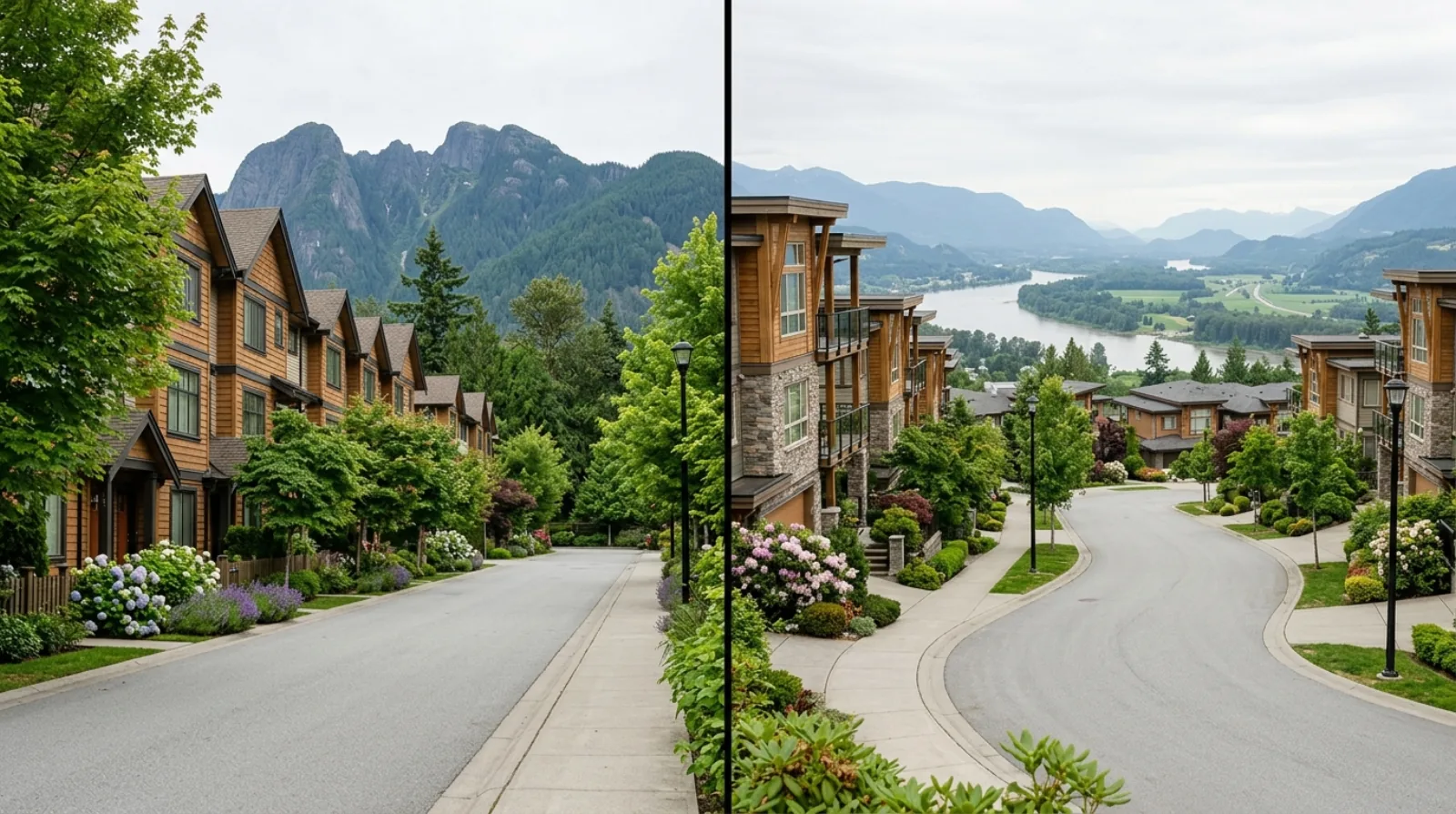 Maple Ridge vs Mission for First-Time Buyers: Two Different Trade-Offs