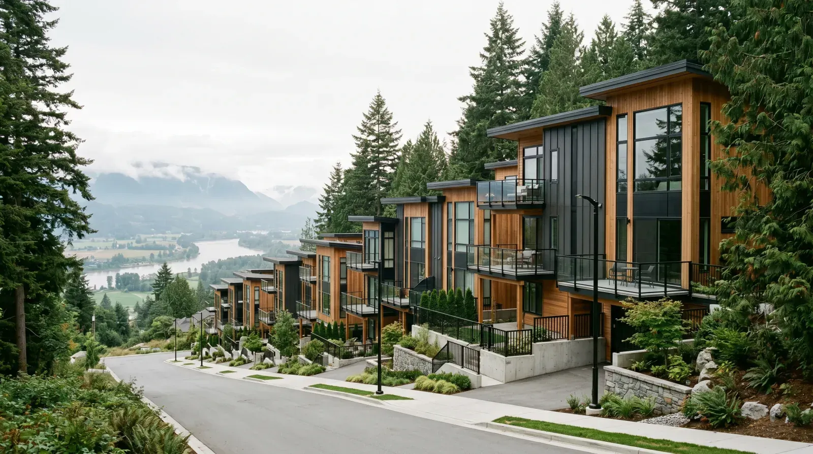 Buying Your First Home in Mission, BC: The Commuter Train Town Most Buyers Overlook