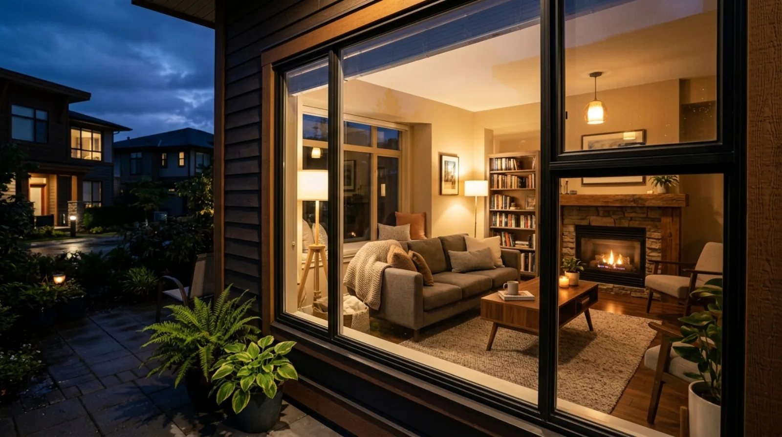 Mortgage Life Insurance vs Term Life in BC: What Actually Protects Your Home