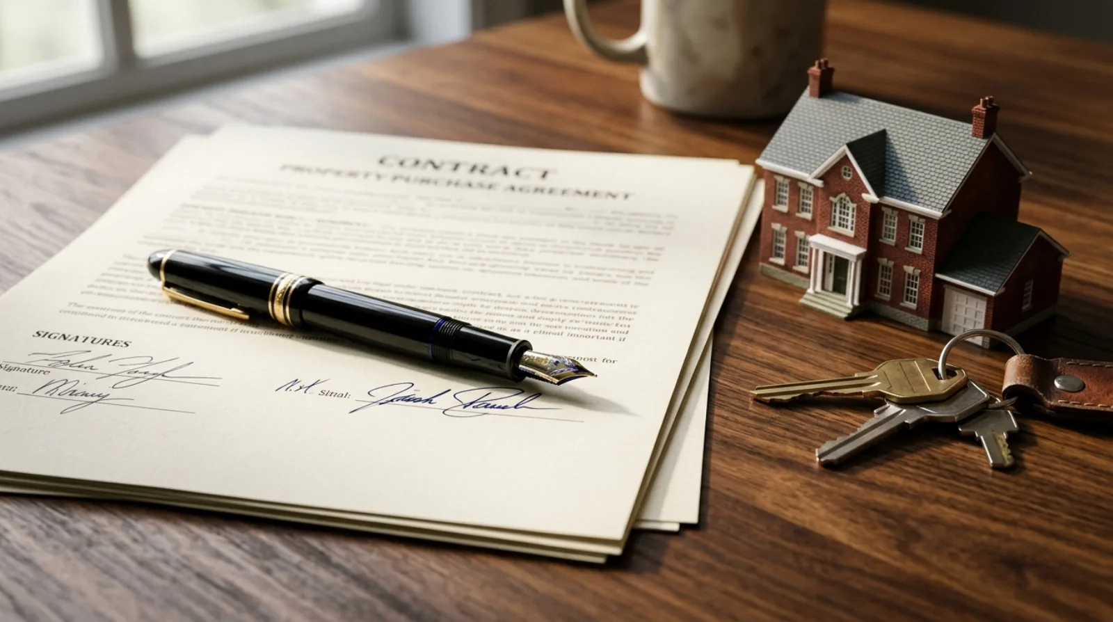 Mortgage Penalties in BC: How the Interest Rate Differential Works When You Break Early