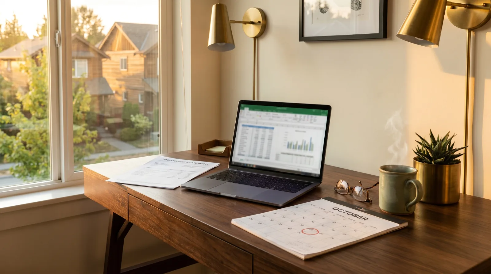 Mortgage Renewal vs New Origination: The Trap We See at Year Five