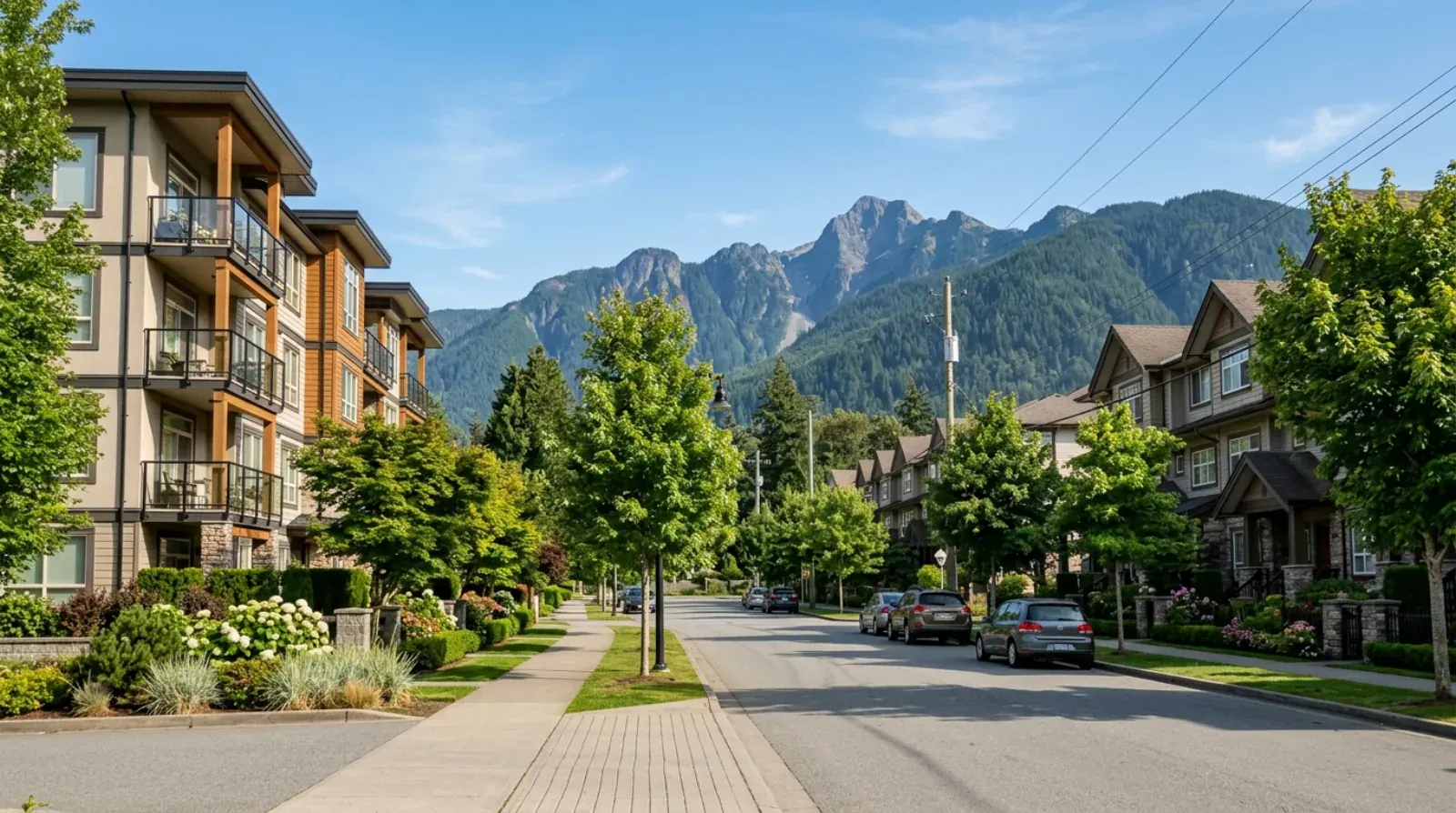 Moving to Abbotsford BC: What First-Time Buyers Actually Need to Know