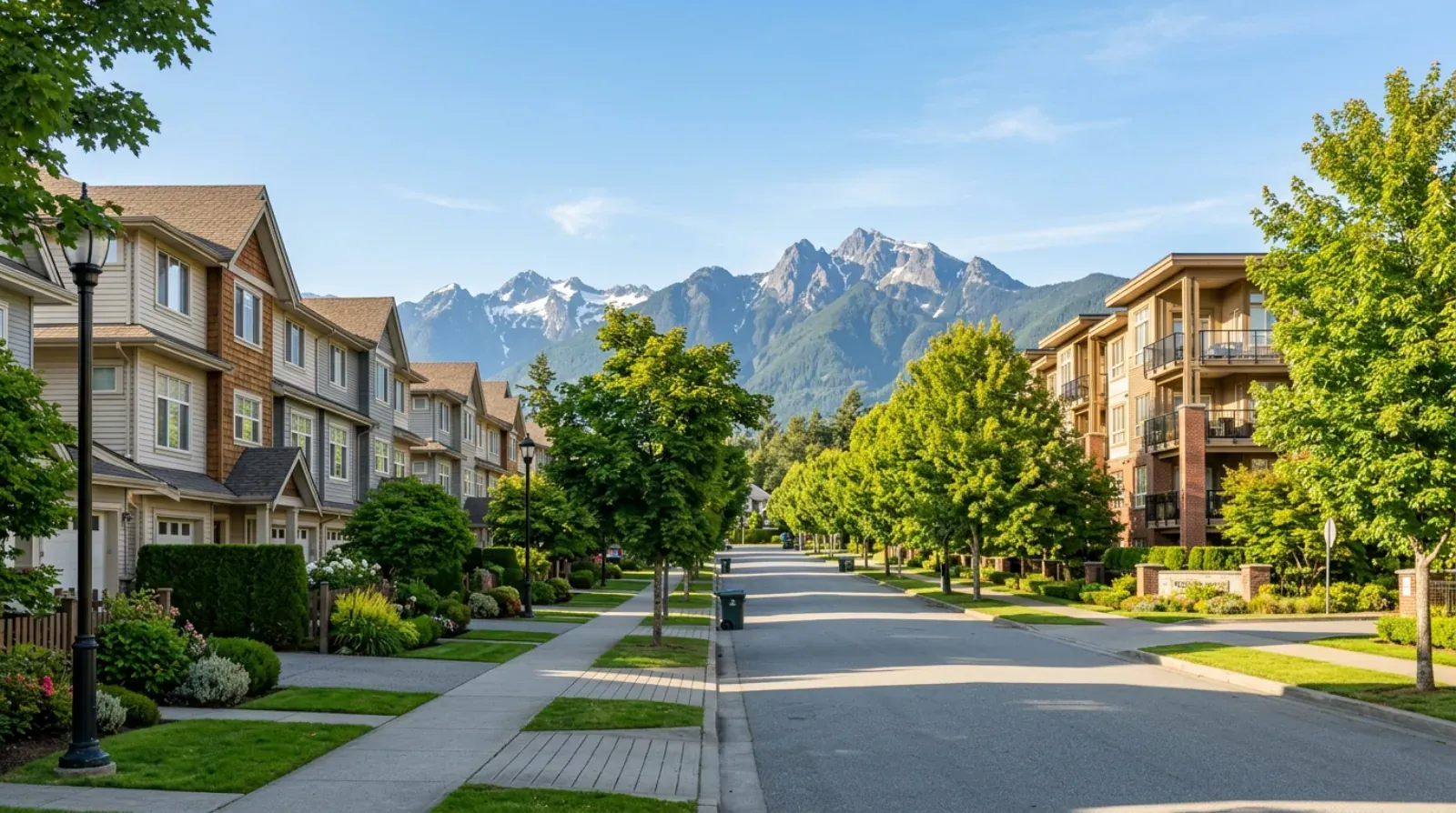 Moving to Chilliwack BC: What First-Time Buyers Actually Need to Know