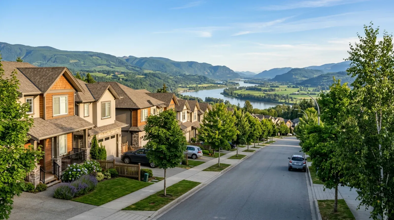 Moving to Mission BC: What First-Time Buyers Actually Need to Know