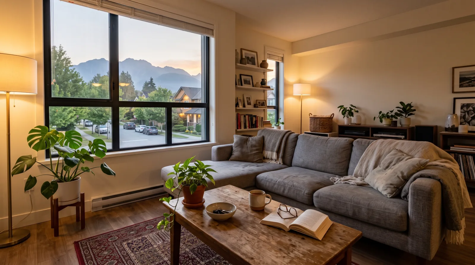 Owning Your First Condo or Townhouse in the Fraser Valley: What Happens After Closing