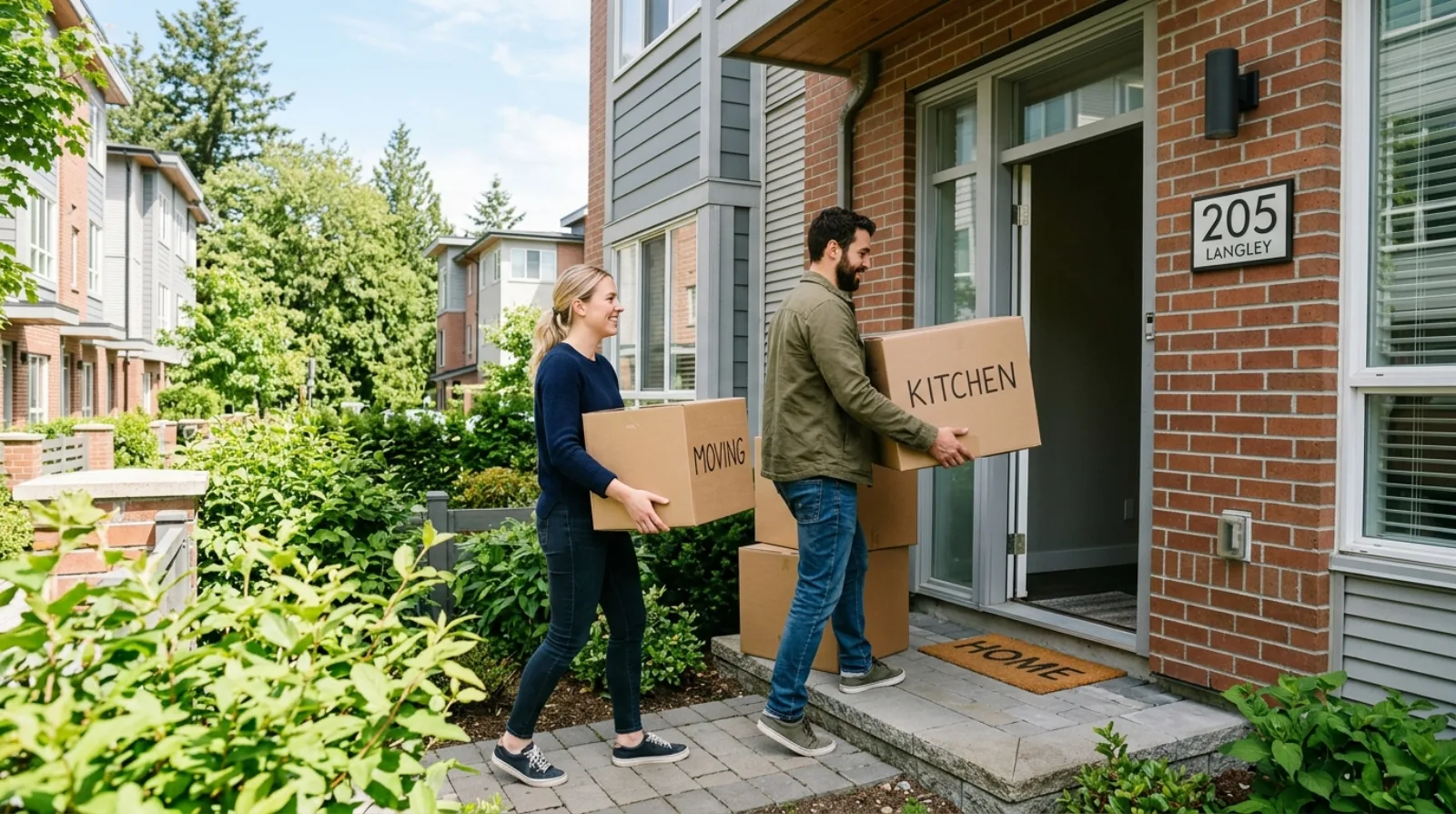 Porting a Mortgage in BC: Taking Your Rate With You When You Move