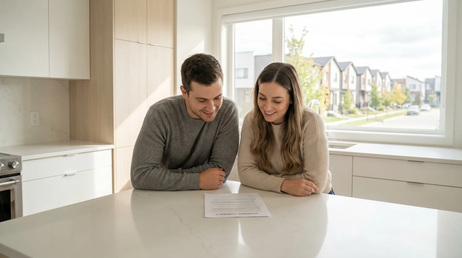 Pre-Approval vs Approval: The Difference That Costs Fraser Valley Buyers Their Deposit