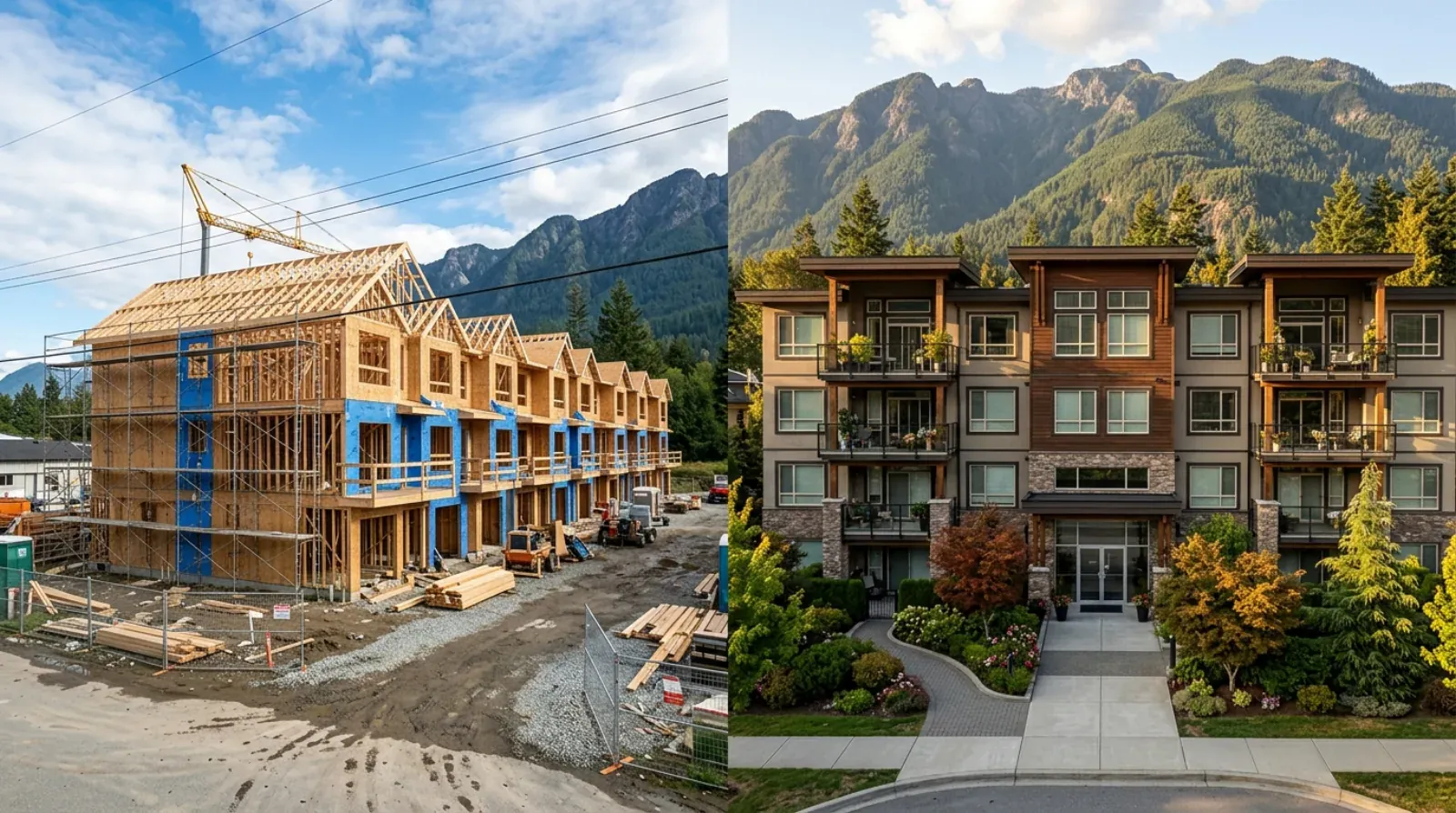 Presale vs Resale in BC: Which Should a First-Time Buyer Choose in 2026?