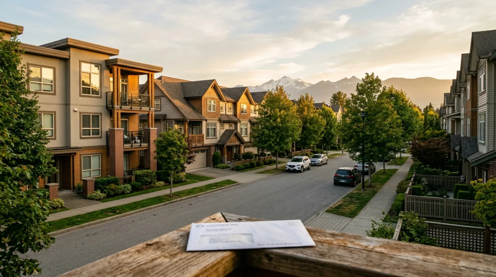 Property Tax in the Fraser Valley: What First-Time Buyers Actually Pay (City by City, 2026)
