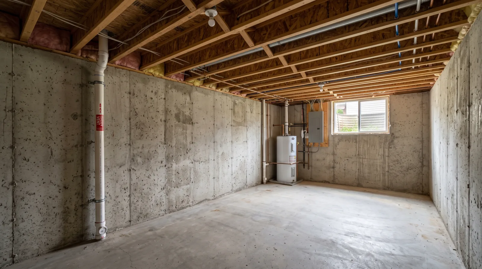 Radon Testing for Fraser Valley Home Buyers: What to Ask Before You Close