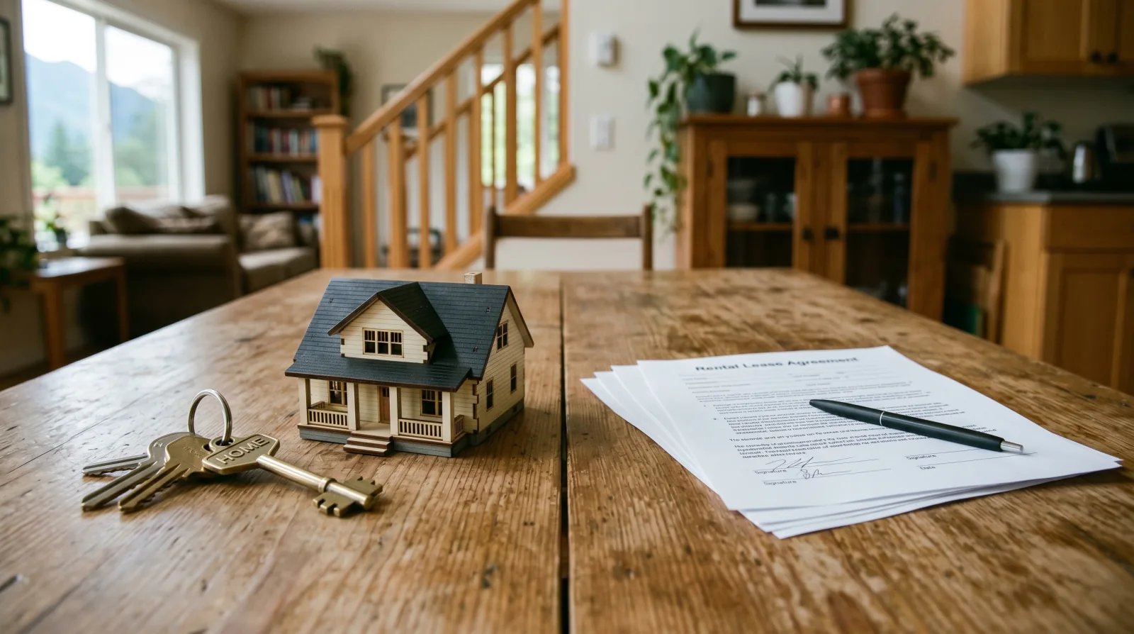 Rent vs Buy in the Fraser Valley: An Honest Framework for 2026