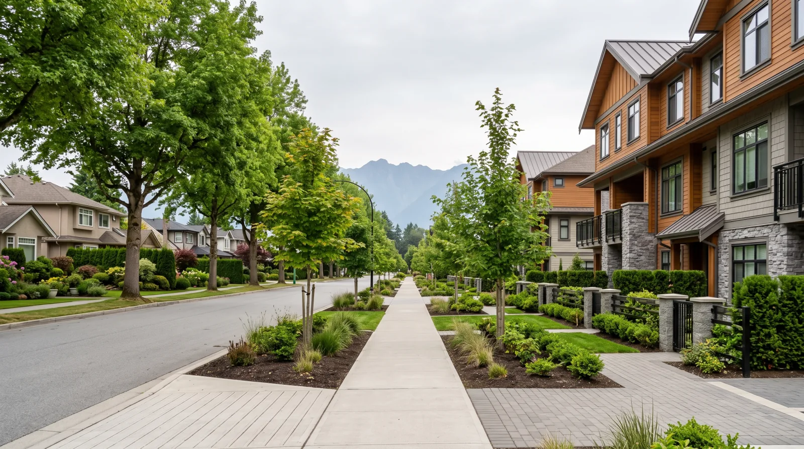 Sardis, Chilliwack: A First-Time Buyer's Guide to the Valley's Busiest Small-City Centre
