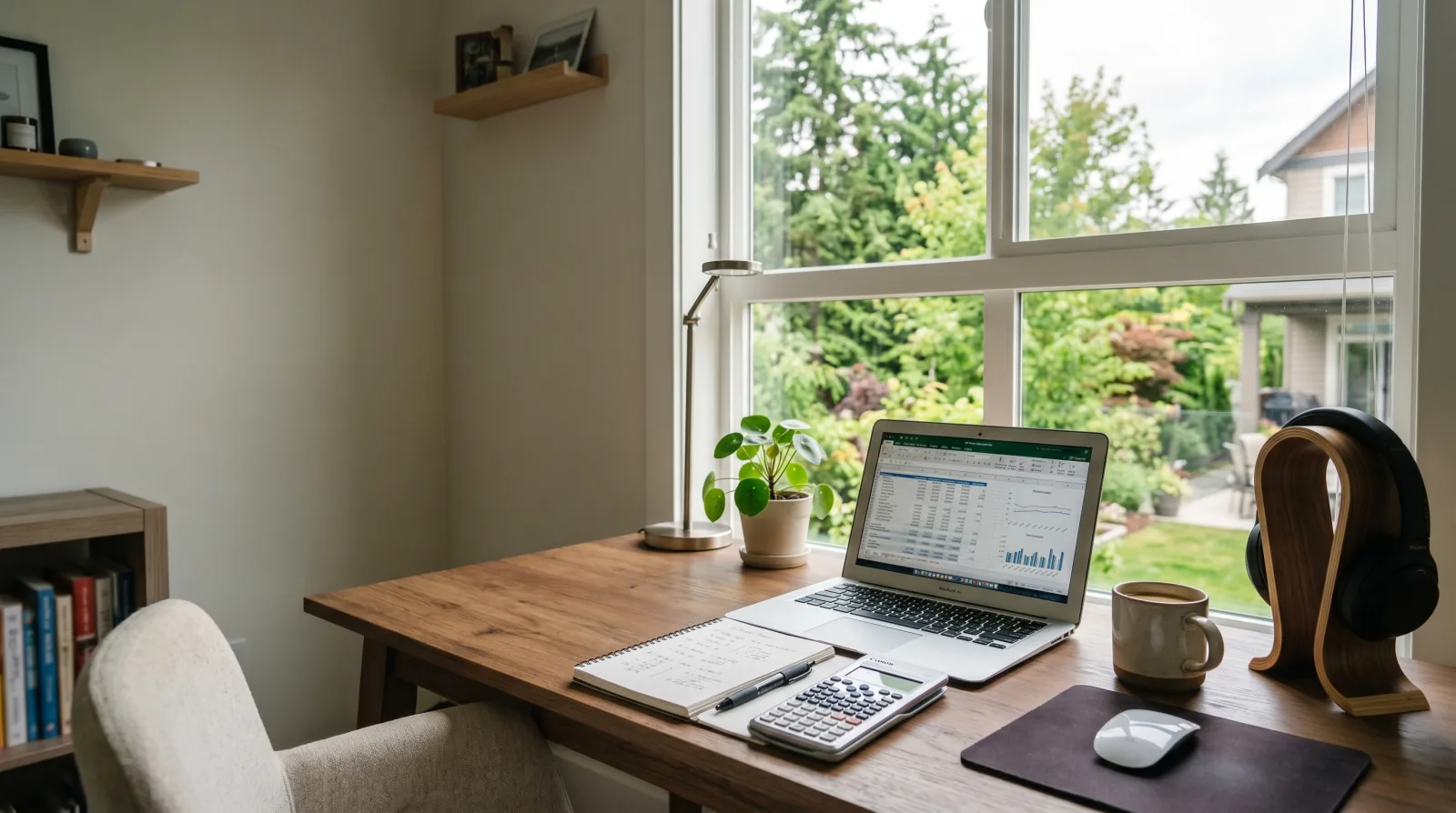 Getting a Mortgage When You're Self-Employed: A BC First-Time Buyer's Guide