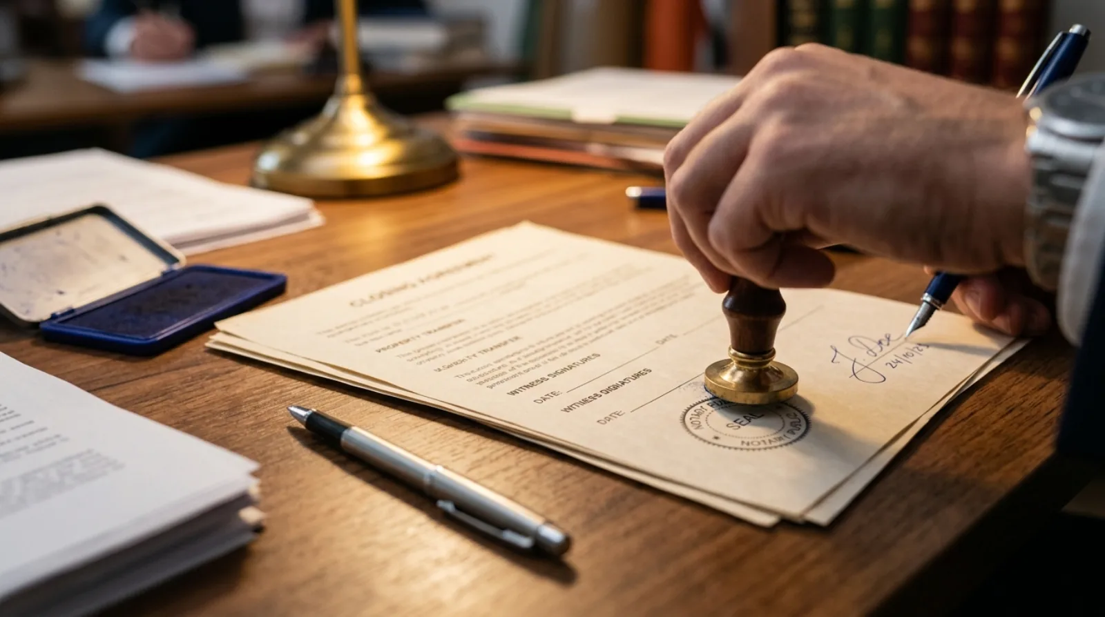 The Strata Form F in BC: The Certificate of Payment That Lets Your Purchase Close