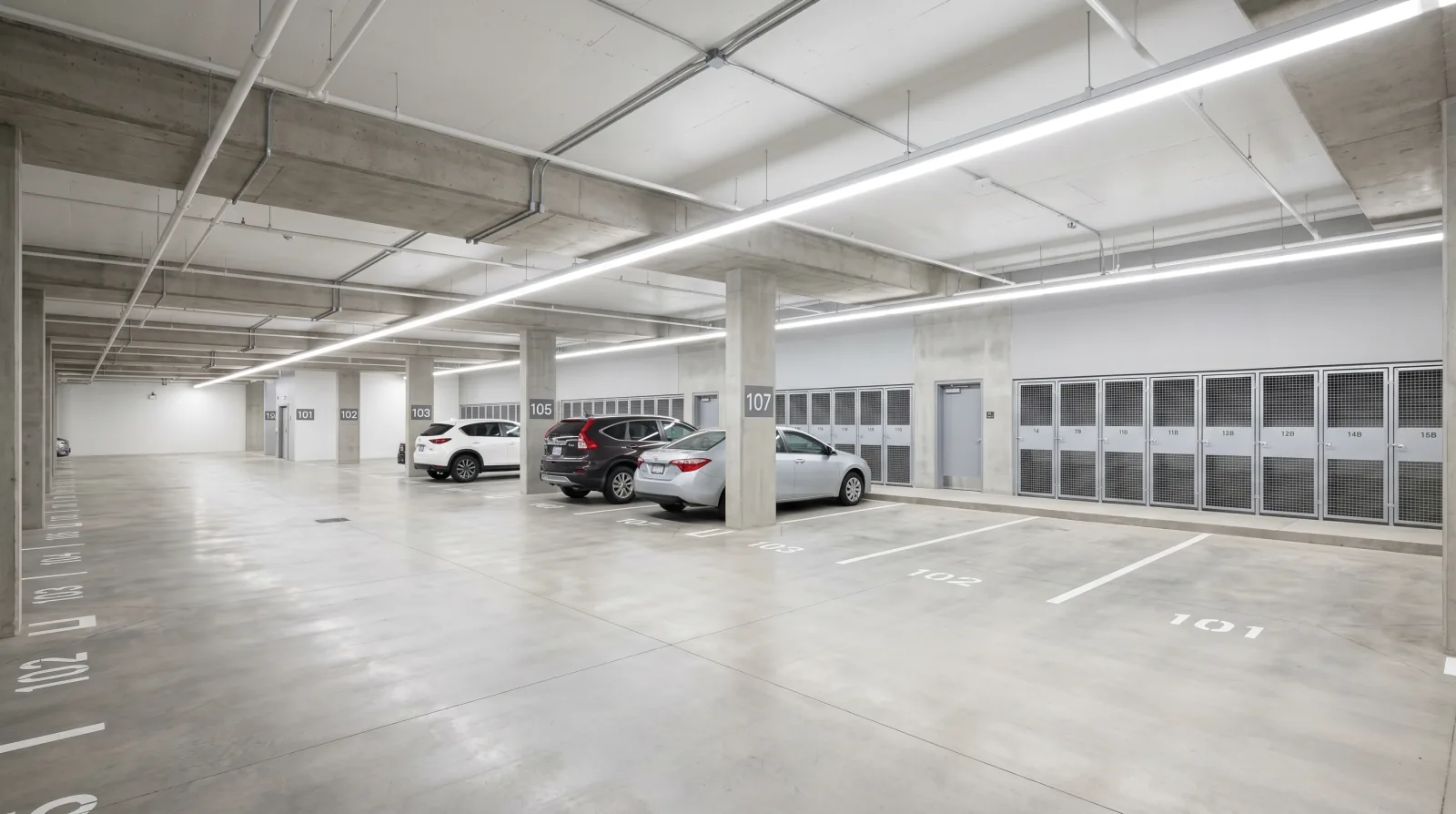 Parking and Storage in BC Condos: The Small Print That Trips Up Buyers