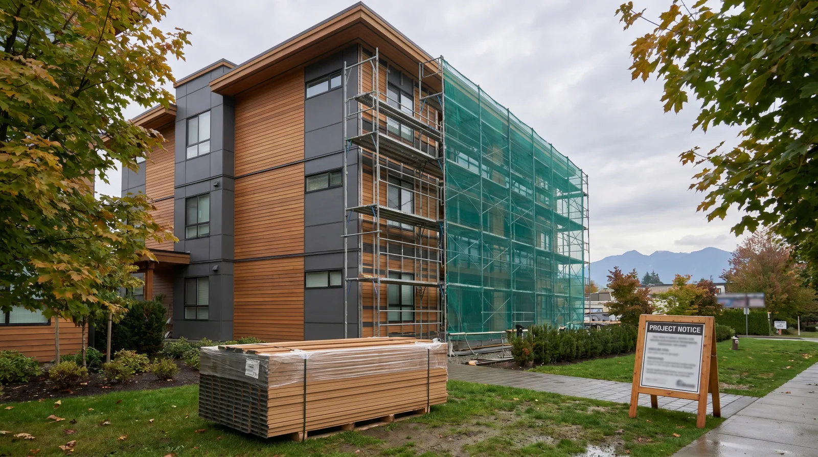 Strata Special Levies in BC: What They Are and How They Hit Buyers Mid-Transaction